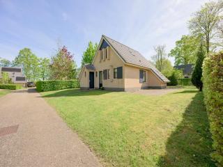 Spacious bungalow near the Frisian Lakes - Sondel - 6
