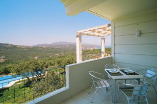 Apartment in Residence Rodanthi - Darmarochori - 3
