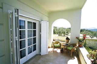 Apartment in Residence Rodanthi - Darmarochori - 7
