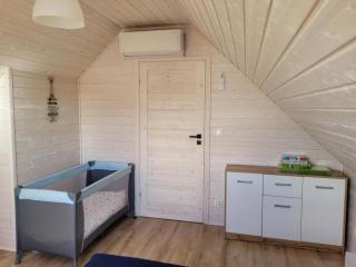 Comfortable holiday homes for 6 people, Niechorze - 4