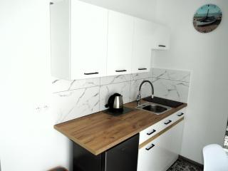 New holiday apartment in Mrzezyno - 5