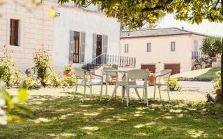 Villa Dolciano - 3
