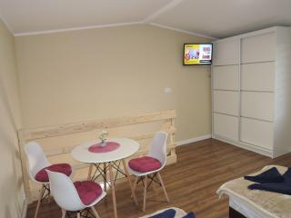 Topaz, holiday house in Wapnica - 8