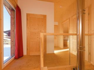 Chalet in Hohentauern am Skilift - 1
