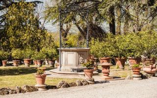 Villa Dolciano - 1