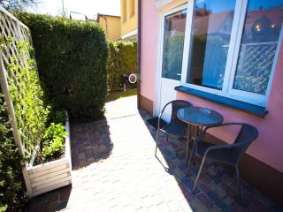 Apartment for 2 people in Międzyzdroje - 3