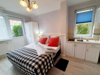 Apartment for 2 people in Międzyzdroje - 0