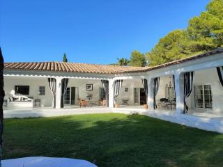 Minorque Balearic Islands - Menorca Villa Marbella - Arenal d'en Castell - 7