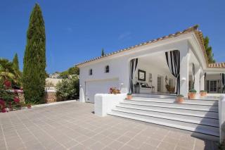 Minorque Balearic Islands - Menorca Villa Marbella - Arenal d'en Castell - 1