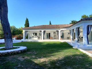 Minorque Balearic Islands - Menorca Villa Marbella - Arenal d'en Castell - 6