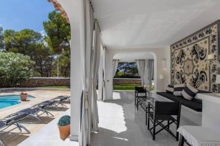 Minorque Balearic Islands - Menorca Villa Marbella - Arenal d'en Castell - 5