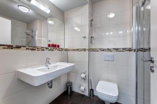 Apartment Residenz am Balmer See Wohnung 44 mit Wellnessbereich - Balm - 1