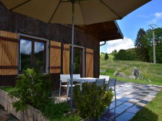 Chalet in Saulxures near Ski Resorts - Saulxures-sur-Moselotte - 3