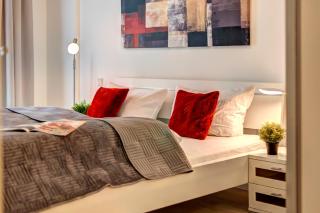 Apartment Residenz am Balmer See Wohnung 44 mit Wellnessbereich - Balm - 3