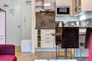Apartment Residenz am Balmer See Wohnung 44 mit Wellnessbereich - Balm - 8