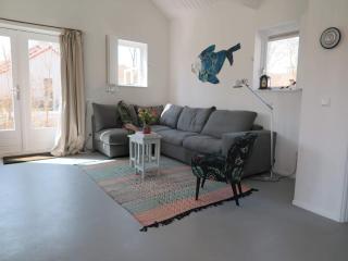 Holiday Home in Dishoek near Southern Beach - Dishoek - 3