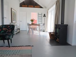 Holiday Home in Dishoek near Southern Beach - Dishoek - 5