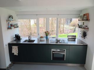 Holiday Home in Dishoek near Southern Beach - Dishoek - 7