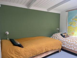 Holiday Home in Dishoek near Southern Beach - Dishoek - 6
