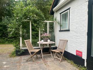 Holiday Home in Dishoek near Southern Beach - Dishoek - 8