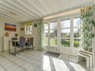 Holiday home in Heuvelland with garden - 8