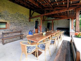 Lierneux Hillside Home - 5