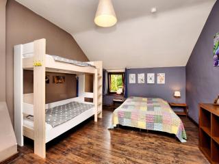 Lierneux Hillside Home - 8