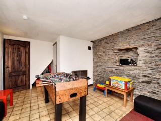 Lierneux Hillside Home - 7