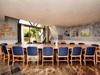 Lierneux Hillside Home - 6