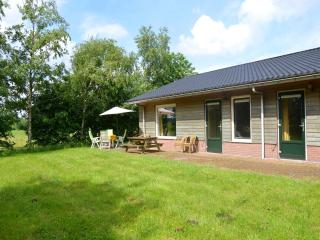 Holiday Home Schoonoord near Kibbelkoele - Kibbelveen - 6