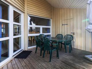 4 star holiday home in Ottendorf - 0