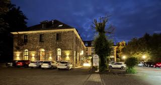 Hotel Bachmühle - 0