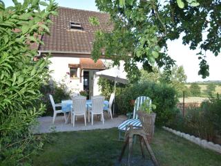 Holiday Home in Vignol with Heated Pool - Vignol - 6