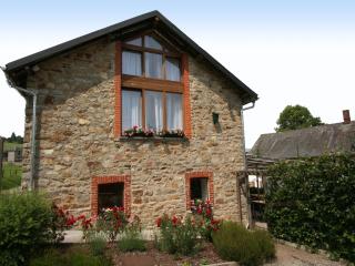 Farmhouse Stay in Ondenval - Waimes - 0