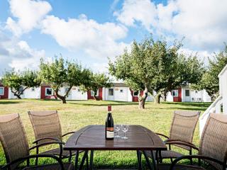 The Apple Garden Holiday Center - Allinge - 0