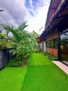 Studio Ground Floor Room by Densy Angkor - 0