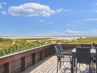 Fanø Holiday Home Center - Fanø - 8