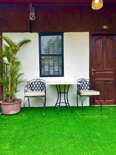 Studio Ground Floor Room by Densy Angkor - Siem Reap - 3