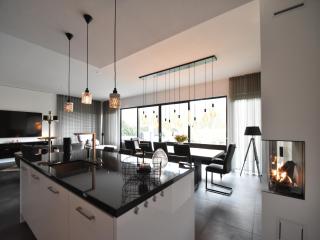 Villa in Harderwijk with Sauna - 8