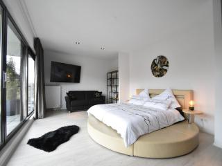 Villa in Harderwijk with Sauna - 7