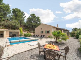 Charming French Villa with Pool - 5