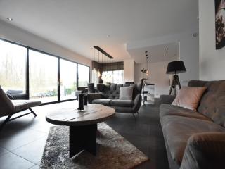 Villa in Harderwijk with Sauna - 9