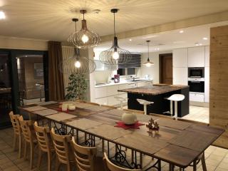 Luxury Stay with Sauna - 7