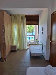 villa ATHINA - Kriopigi - 7