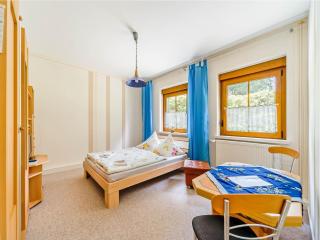 Forest Retreat in Jägersgrün - 5
