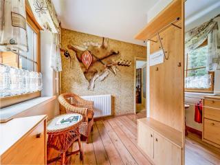 Forest Retreat in Jägersgrün - Bad Reiboldsgrün - 1