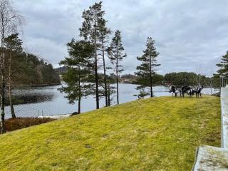 8 person holiday home in SVEIO - Sveio - 2