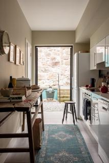 Number 2 Steading Cottage - Banchory - 6