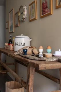 Number 2 Steading Cottage - Banchory - 5