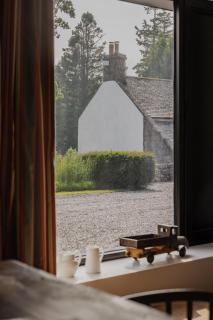 Number 2 Steading Cottage - Banchory - 4